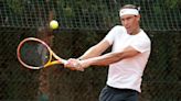 Nadal trying to determine fitness for French Open