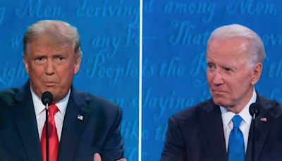 Donald Trump reta al "dormilón" Joe Biden a otro debate y a un partido de golf para que "demuestre" que puede ser presidente