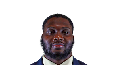 David Nwaogwugwu - Washington Commanders Offensive Tackle - ESPN