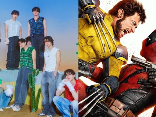 Will Stray Kids make a surprise cameo in Ryan Reynolds-Hugh Jackman’s Deadpool and Wolverine? Here’s why fans think so