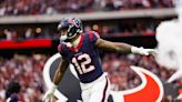 Reports: Texans signing WR Nico Collins to $72 million extension