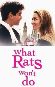 What Rats Won't Do