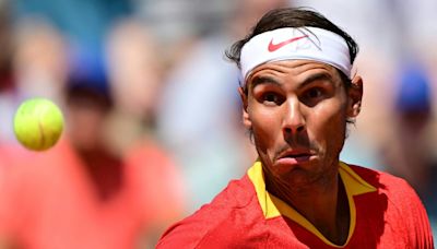 Nadal will nach Olympia über seine Zukunft entscheiden