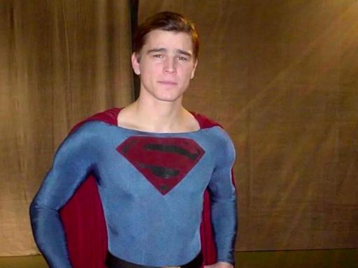 Josh Hartnett Turned Down the Role of Superman Twice