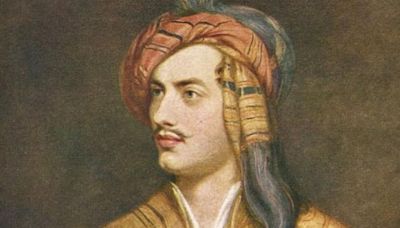 Las ardientes memorias de Lord Byron, el “mayor crimen en la historia de la literatura”