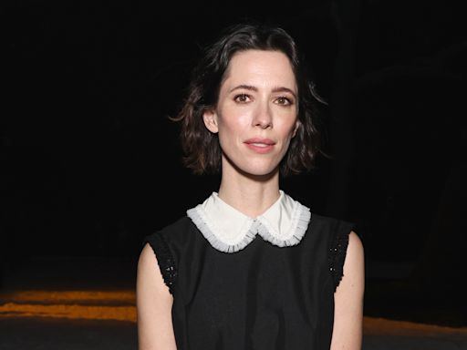 Rebecca Hall To Direct & Star In Mother-Daughter Drama ‘Four Days Like Sunday’ For See-Saw Films