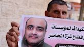 Israel sentences convicted Gaza aid worker to six more years in jail