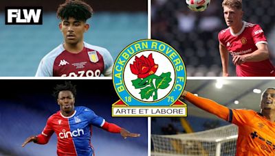 4 Premier League players that Blackburn Rovers could sign ft Ipswich Town man