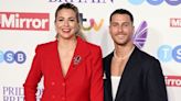 Gemma Atkinson makes 'tough' Gorka Marquez admission as he leaves home