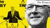 SNP manifesto 2024: John Swinney’s election policies at a glance