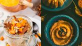 Try these tasty pumpkin-filled recipes from a DASH diet expert
