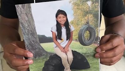 Desaparición de la niña María Gómez Pérez en Gainesville: habla el papá de la menor