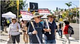 Sony Pictures Entertainment CEO Tony Vinciquerra on SAG-AFTRA Strike: ‘We Want to Go Back to the Table and Get This Settled’