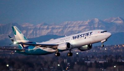 Deal reached in WestJet strike but travel disruptions still expected for Canadian airline - The Morning Sun