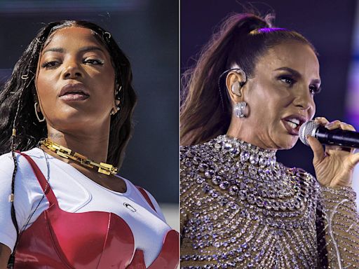 Entenda a crise dos shows no rastro dos cancelamentos de Ivete Sangalo e Ludmilla