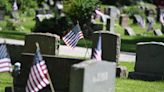 Kent American Legion honors fallen veterans