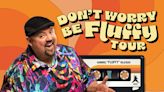 Comedian Gabriel “Fluffy” Iglesias to perform at Mountain America Center - East Idaho News