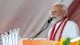 PM Modi slams Naveen Patnaik, asks Odisha CM to name all State districts from memory