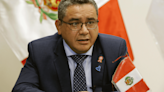 Juan José Santiváñez renuncia a 'Progresemos' a menos 24 horas de haber confirmado su afiliación