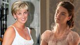 'Bridgerton' Star Florence Hunt Reveals Surprise Link to Princess Diana with Season 3 Dress (Exclusive)