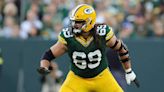 David Bakhtiari Named Potential Target for Super Bowl Contender