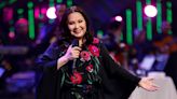 Ana Gabriel comienza en California su gira en EE.UU. "Por Amor a Ustedes"