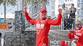 IndyCar St. Petersburg Results: Marcus Ericsson's Late Pass the Difference
