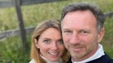 Geri Halliwell e marido são sondados para série inspirada em 'Beckham'