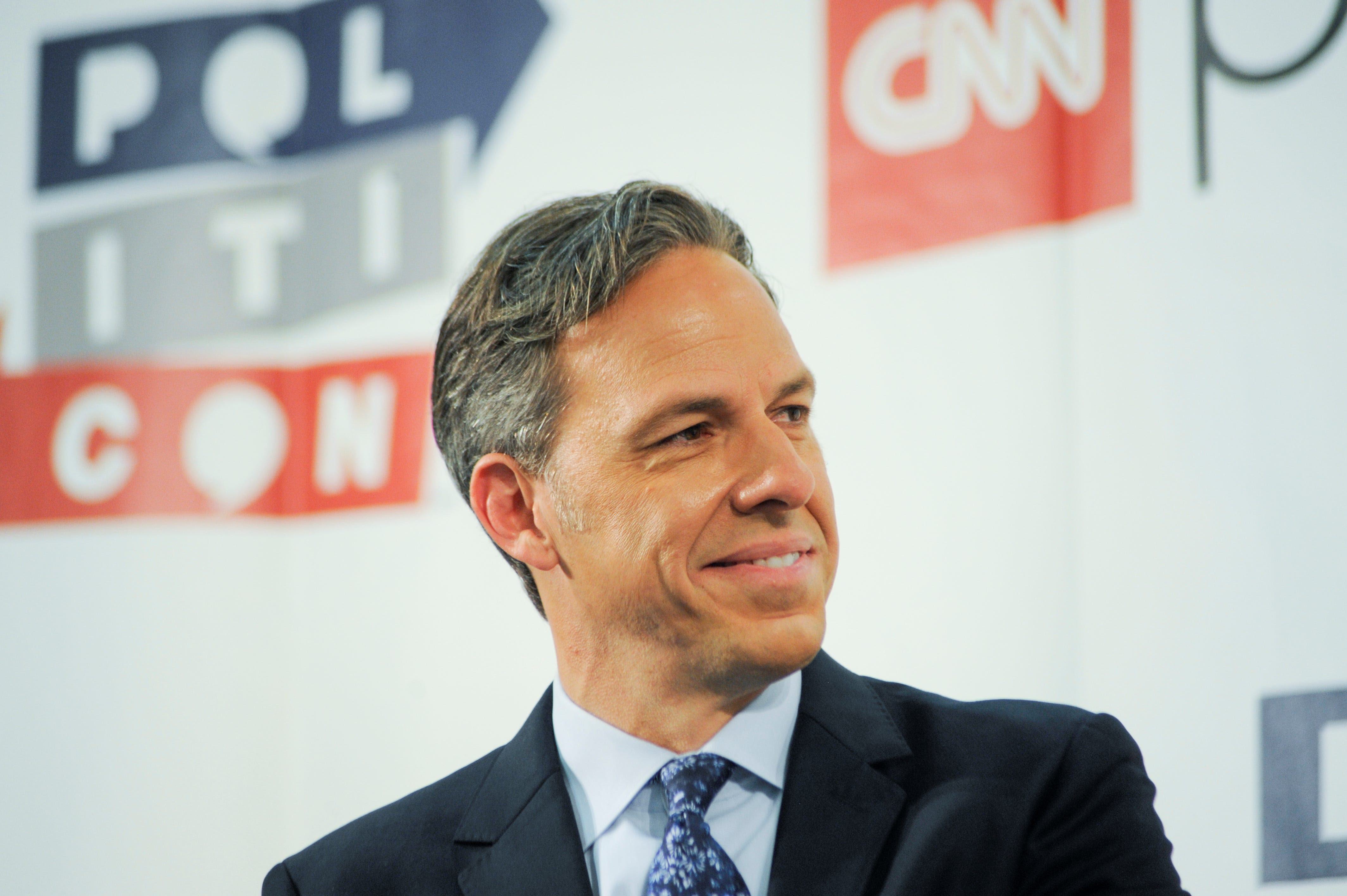 Presidential debate moderators: Who are Jake Tapper and Dana Bash?