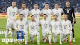 Euro 2024: Petrovic, Lukic and Mitrovic named in Serbia squad
