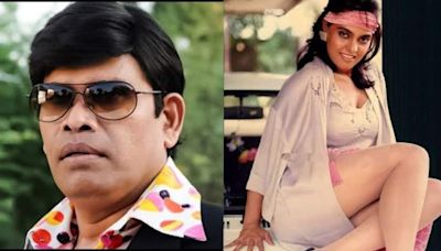 "Silk Smitha was about to perform an item song, I arranged advance payment but shockingly she died next day", says Tamil actor Anand Raj