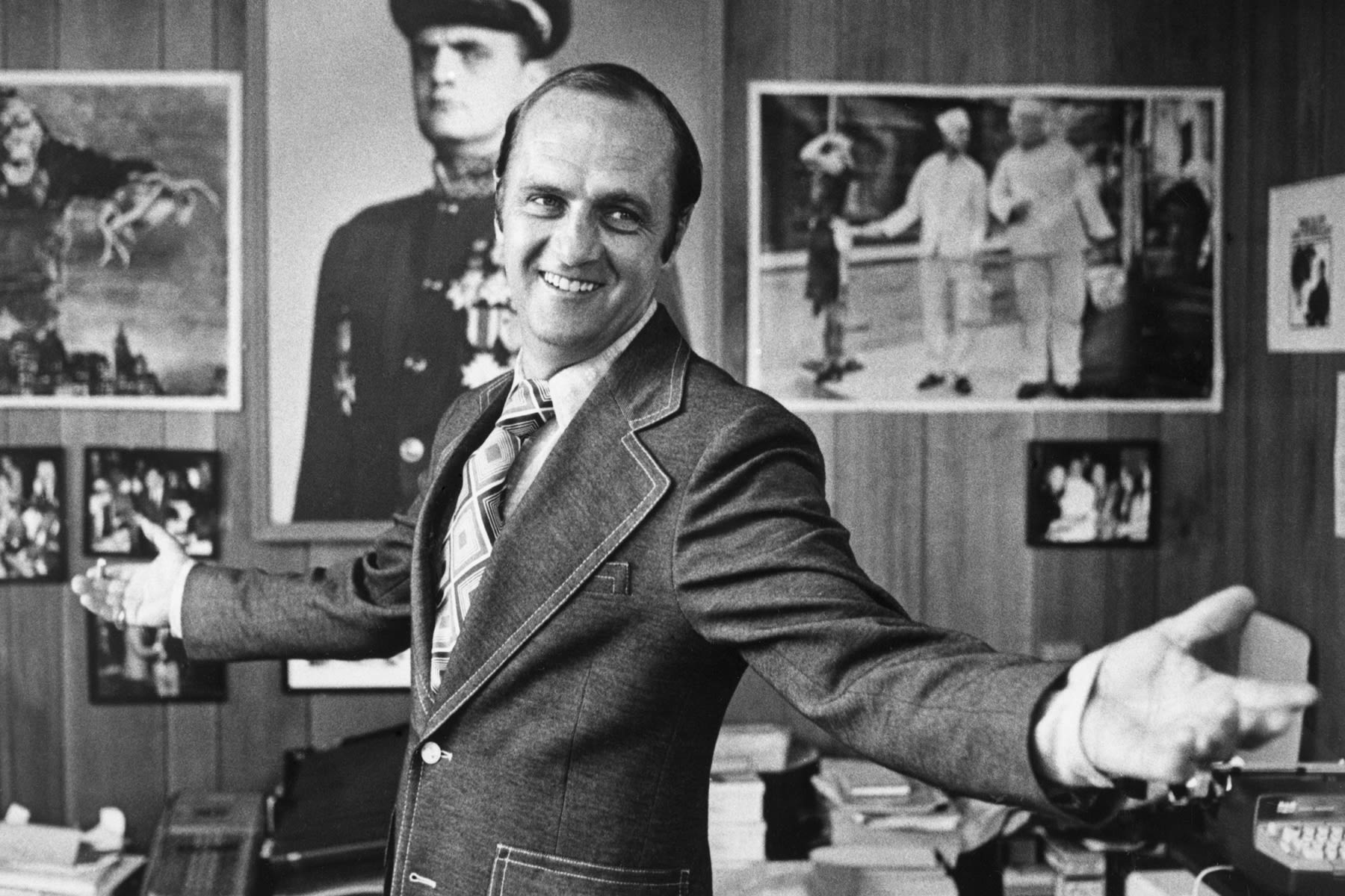 How to Watch ‘Bob Newhart: A Legacy of Laughter’ Tribute Special Online