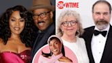 ‘Heist 88’ Moves To Showtime As Network Picks Up ‘Seasoned’ To Series, Passes On ‘The Wood’ & Cancels ‘Ziwe’ After 2...