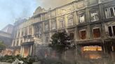 Pelo menos 30 mortos em incêndio num hotel-casino no Camboja