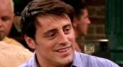 19. The One With Joey's Interview