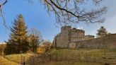 Fit for a King: Medieval castle with 22 bedrooms and a hot tub on sale for £9.5 million