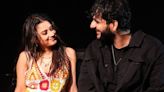 EXCLUSIVE VIDEO: Abhishek Malhan on romancing Isha Malviya in music video; 'Mujhe laga kaha aa gaya hu mai'