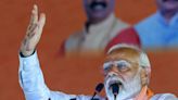 INDIA bloc will disintegrate 'khata khat' after June 4: Modi