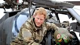 Prince Harry says in new book he killed 25 people while serving in Afghanistan: 'It's not a number that fills me with satisfaction, but nor does it embarrass me'