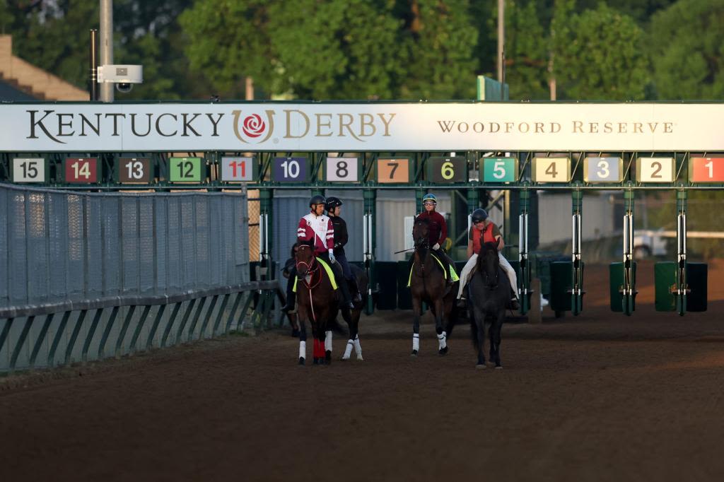 2024 Kentucky Derby betting promos & sign-up offers