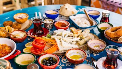 My family's followed the Mediterranean diet for decades. Here are our 7 secrets to sticking to it.