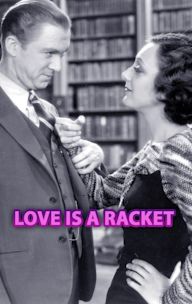 Love Is a Racket