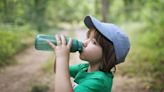 Sneaky Signs That Your Child Is Dehydrated