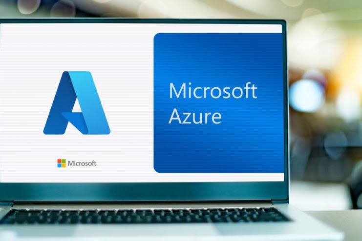 Microsoft Faces Scrutiny Over Cloud Practices As Spanish Startup Association Files Complaint: 'All Companies Should Be Able To...