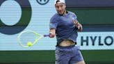 Struff schrammt an Mega-Coup vorbei