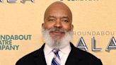 The 'Voice of God' on tonight's Oscars is none other than national treasure David Alan Grier