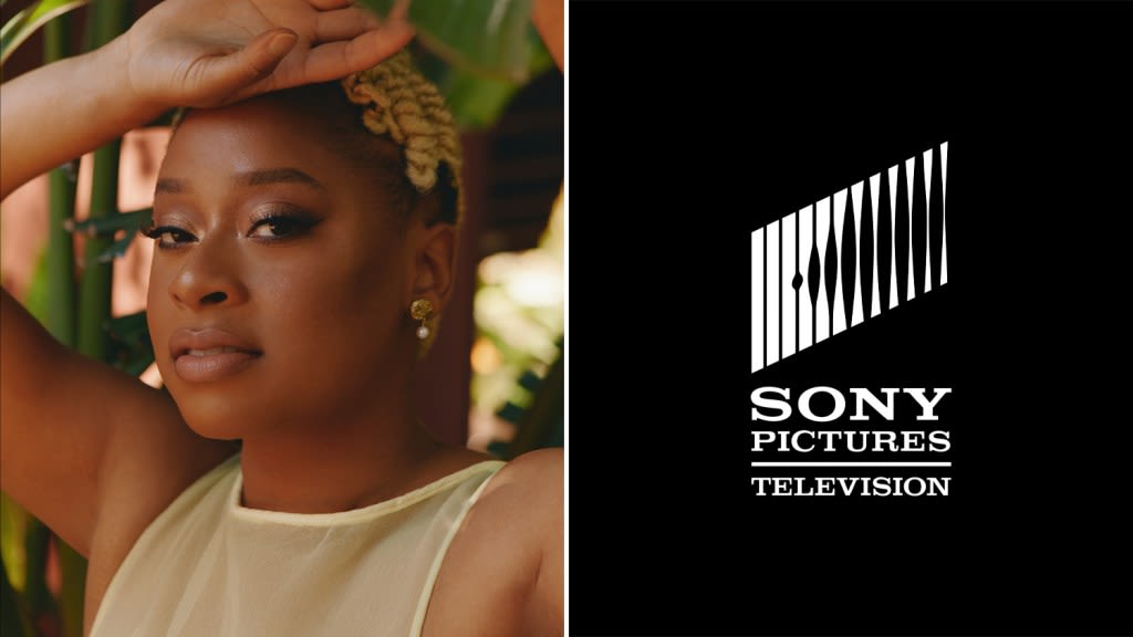 Phoebe Robinson Signs Two-Year First Look Deal With Sony Pictures Television