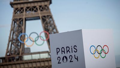 How to watch the 2024 Paris Olympics live on Peacock