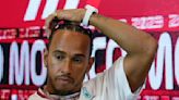 Lewis Hamilton, a todo o nada en la Fórmula 1: desafía a Max Verstappen y expone a Sergio Checo Pérez
