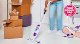 Swiffer’s new PowerMop has only ever been this cheap for Prime Day, and rave reviews call it a 'cleaning marvel'